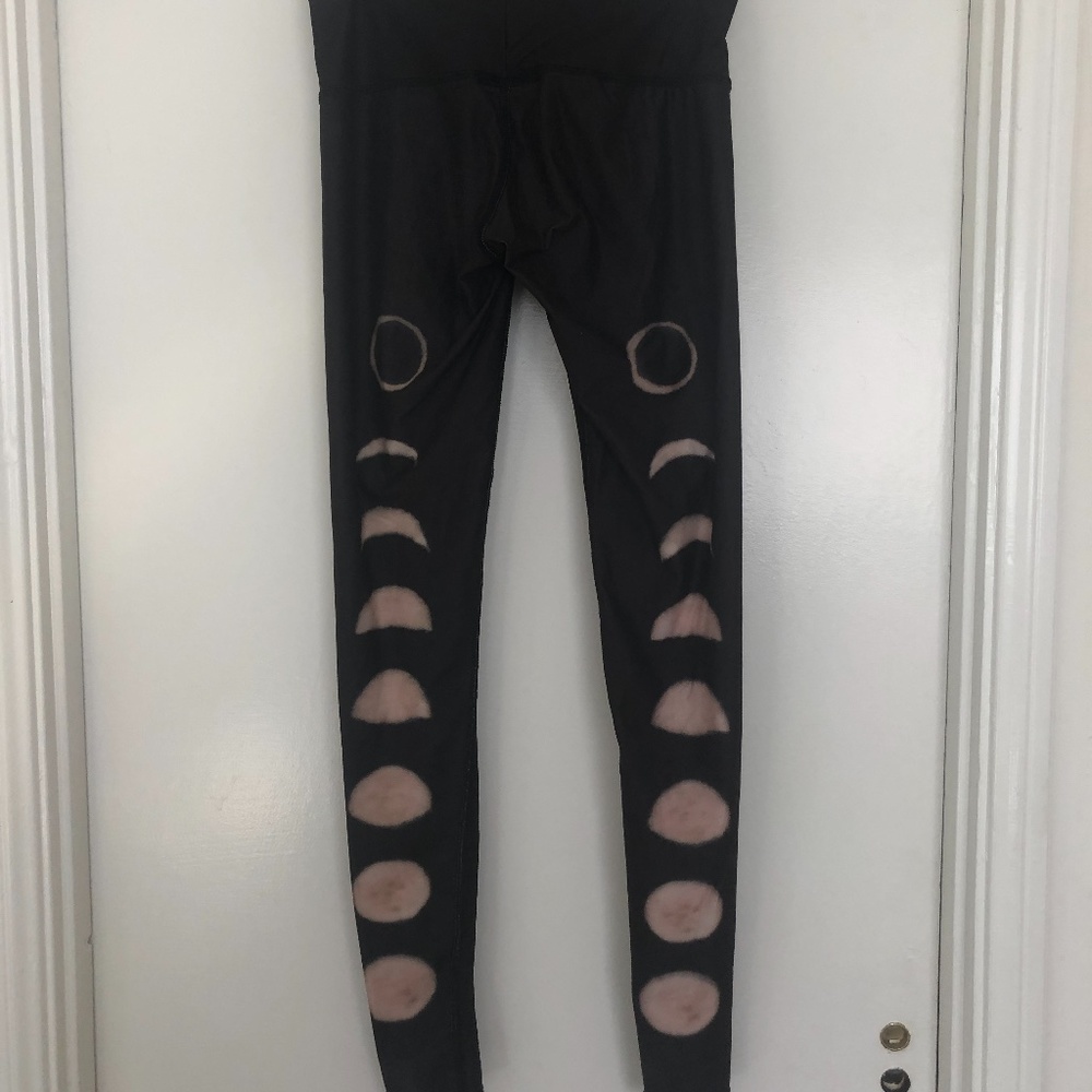 Full Moon Leggings